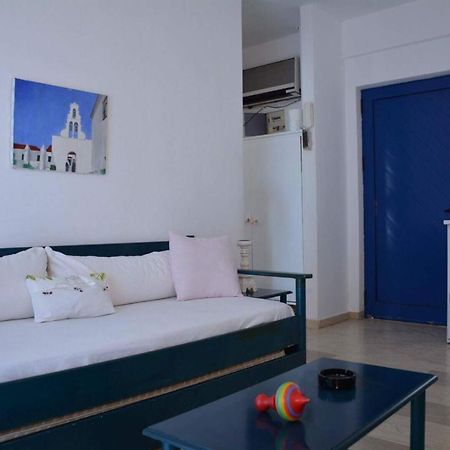 Galaxídhion Helen'S Appartments מראה חיצוני תמונה