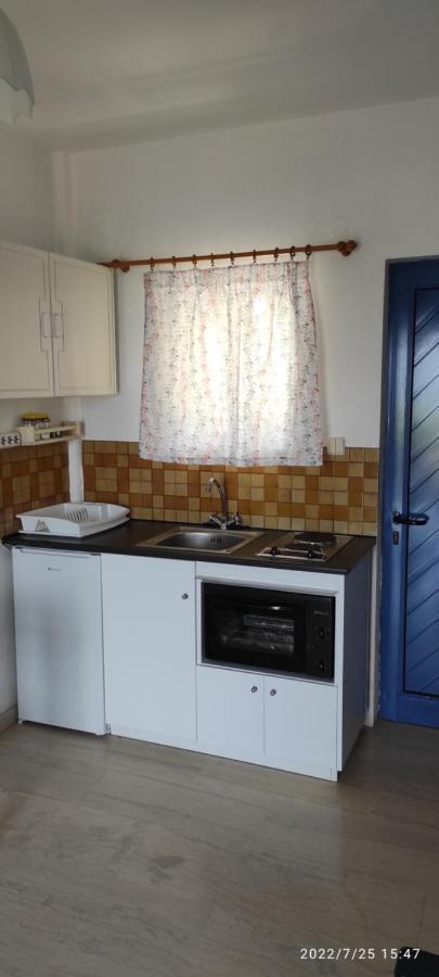 Galaxídhion Helen'S Appartments מראה חיצוני תמונה